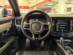 Volvo V90 2019 Sininen