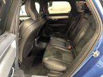 Volvo V90 2019 Sininen