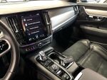 Volvo V90 2019 Sininen