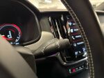 Volvo V90 2019 Sininen