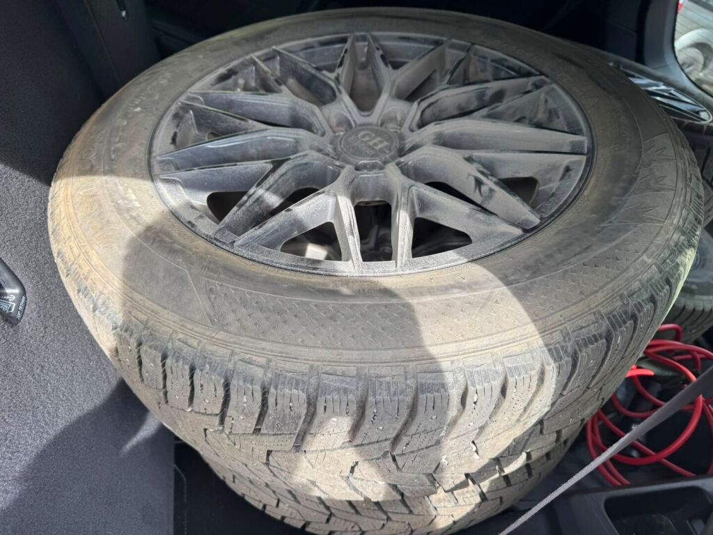 Kia Sorento 2021 Harmaa