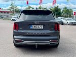 Kia Sorento 2021 Harmaa