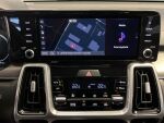 Kia Sorento 2021 Met. Harmaa
