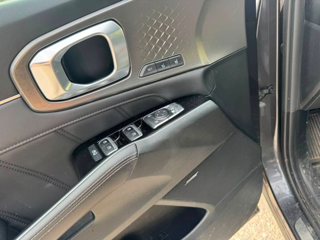 Kia Sorento 2021 Harmaa