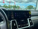 Kia Sorento 2021 Harmaa