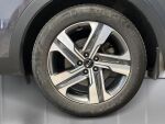 Kia Sorento 2021 Met. Harmaa