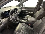Kia Sorento 2021 Met. Harmaa