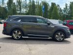 Kia Sorento 2021 Harmaa