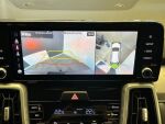 Kia Sorento 2021 Met. Harmaa