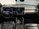 Kia Sorento 2021 Met. Harmaa