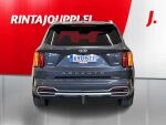 Kia Sorento 2021 Met. Harmaa
