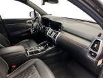 Kia Sorento 2021 Met. Harmaa