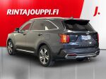 Kia Sorento 2021 Met. Harmaa