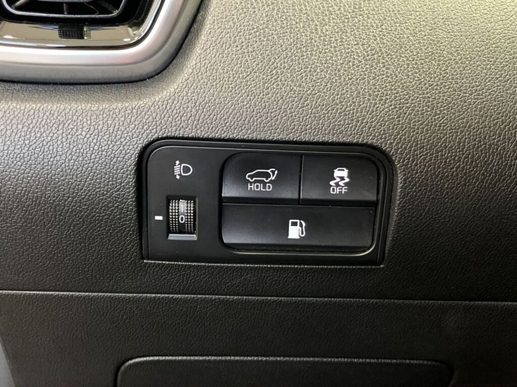 Kia Sorento 2021 Met. Harmaa