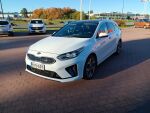 Kia Ceed 2021 Valkoinen