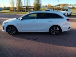 Kia Ceed 2021 Valkoinen
