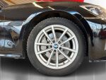 BMW 330 2020 Musta