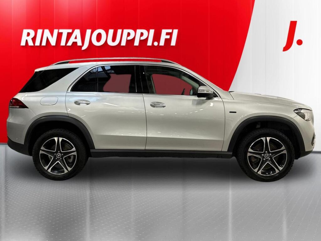 Mercedes-Benz GLE 2020 Hopea