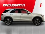 Mercedes-Benz GLE 2020 Hopea