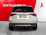 Mercedes-Benz GLE 2020 Hopea