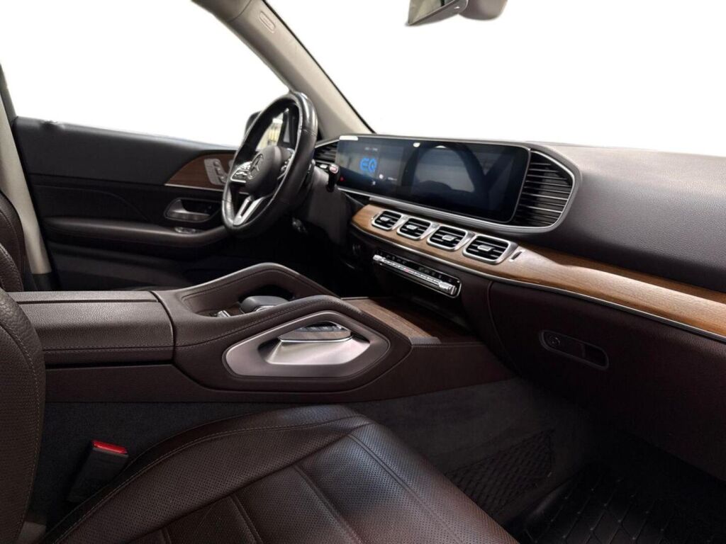 Mercedes-Benz GLE 2020 Hopea