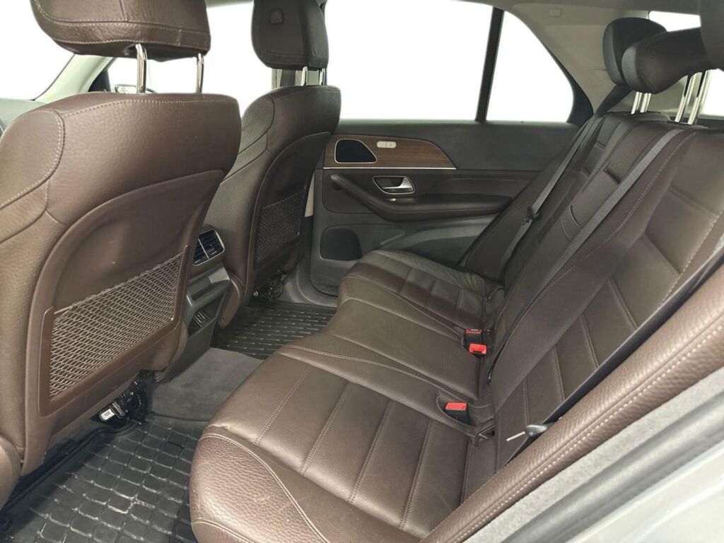 Mercedes-Benz GLE 2020 Hopea