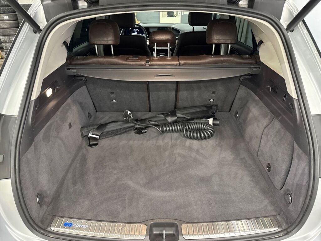 Mercedes-Benz GLE 2020 Hopea