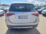 Mercedes-Benz GLE 2020 Hopea