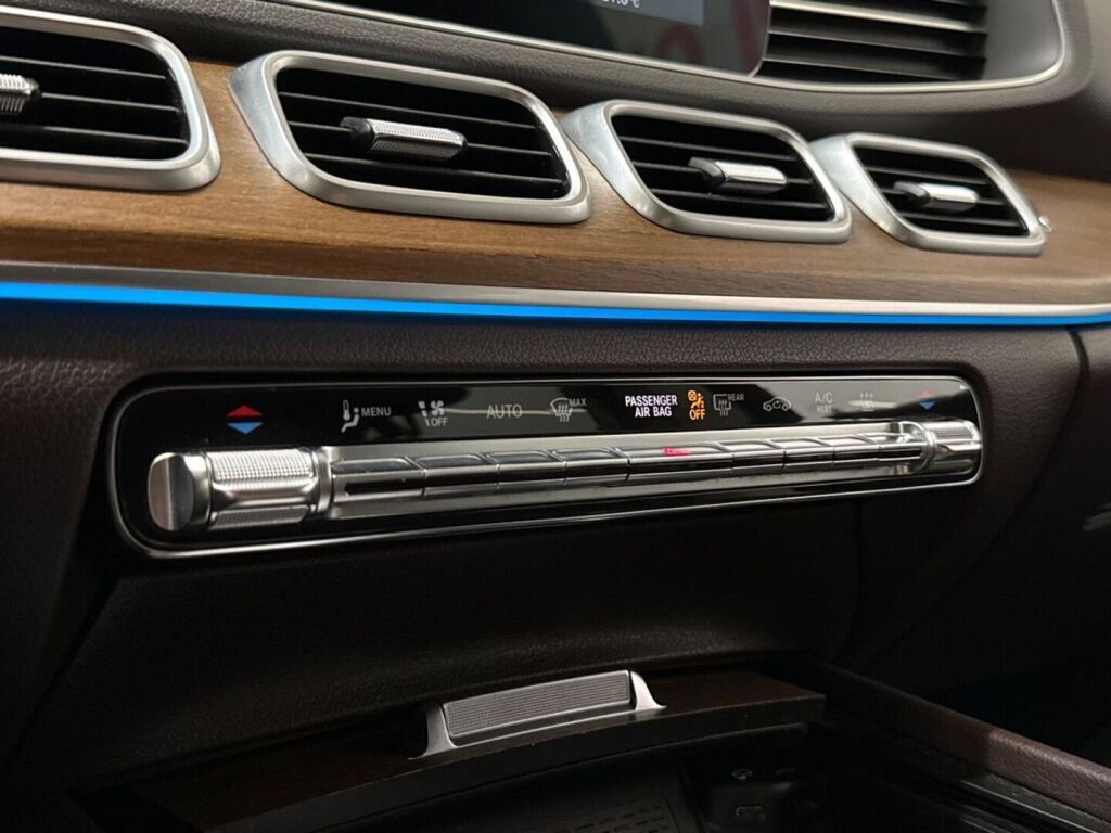 Mercedes-Benz GLE 2020 Hopea