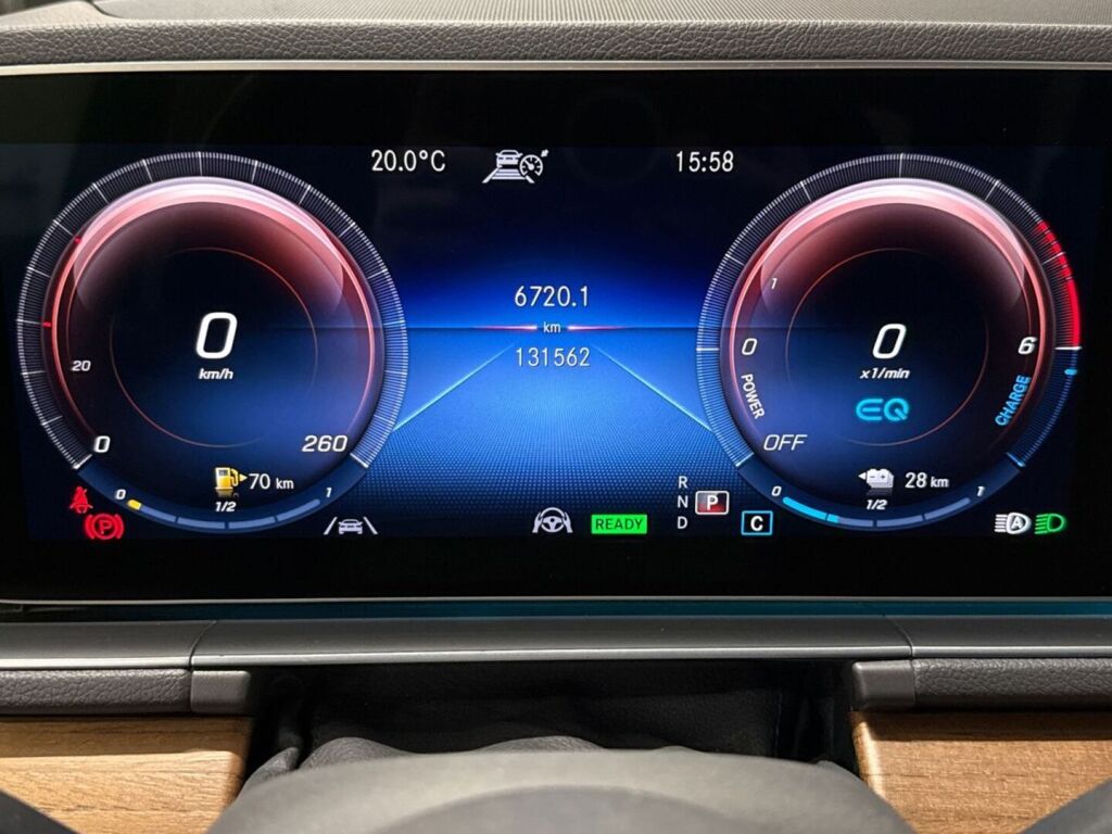 Mercedes-Benz GLE 2020 Hopea