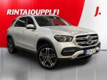 Mercedes-Benz GLE 2020 Hopea
