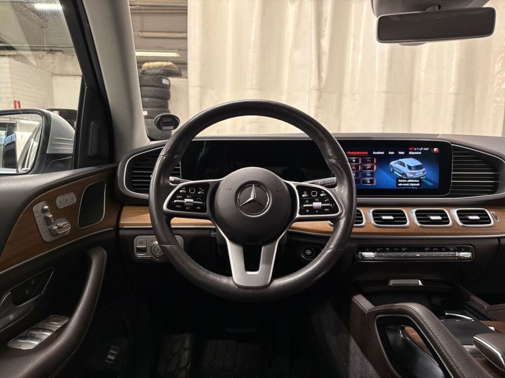 Mercedes-Benz GLE 2020 Hopea