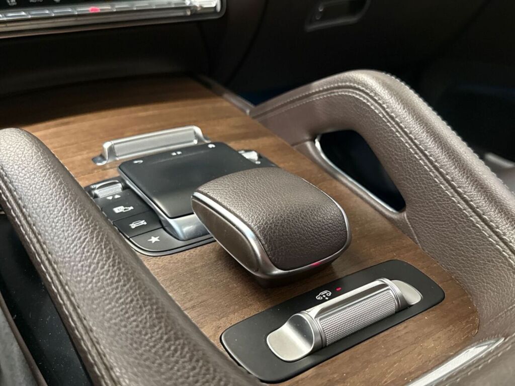 Mercedes-Benz GLE 2020 Hopea
