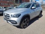 Mercedes-Benz GLE 2020 Hopea