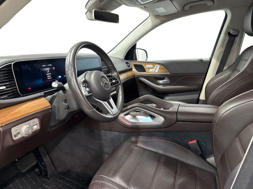 Mercedes-Benz GLE 2020 Hopea