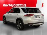 Mercedes-Benz GLE 2020 Hopea