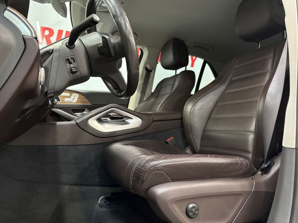 Mercedes-Benz GLE 2020 Hopea