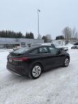 Audi Q4 e-tron 2022 Musta