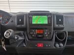 Hymer Exsis-I 414 2017 Valkoinen