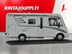 Hymer Exsis-I 414 2017 Valkoinen