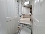 Hymer Exsis-I 414 2017 Valkoinen