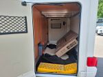Hymer Exsis-I 414 2017 Valkoinen