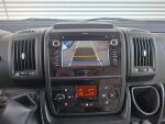 Hymer Exsis-I 414 2017 Valkoinen