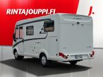 Hymer Exsis-I 414 2017 Valkoinen