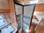 Hymer Exsis-I 414 2017 Valkoinen