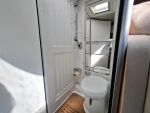 Hymer Exsis-I 414 2017 Valkoinen