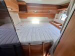 Hymer Exsis-I 414 2017 Valkoinen