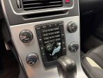 Volvo V60 2012 Punainen