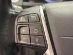 Volvo V60 2012 Punainen