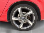 Volvo V60 2012 Punainen